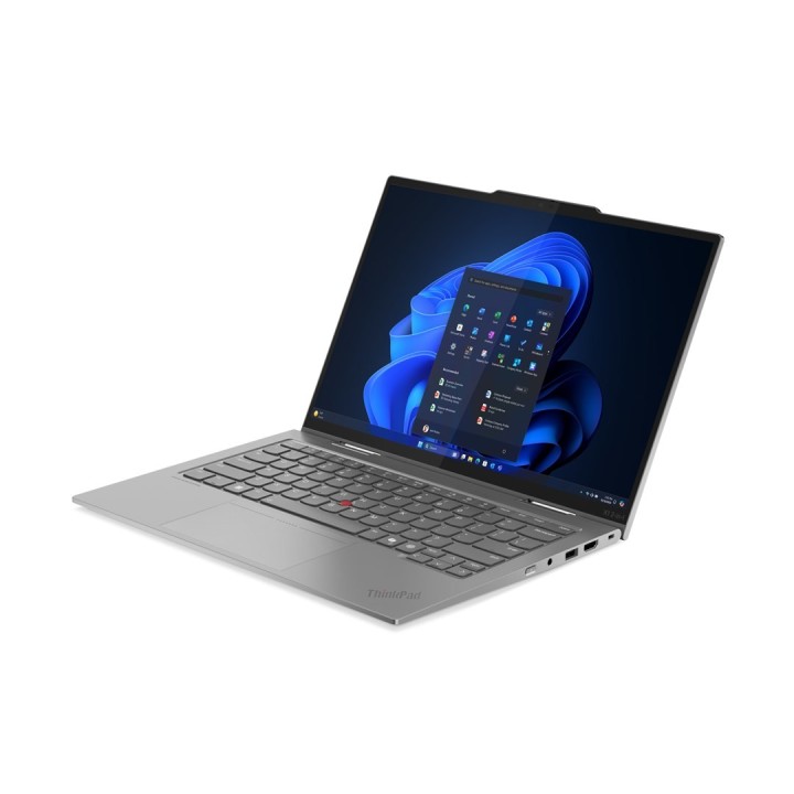 Lenovo ThinkPad X1 2-in-1 Gen 10 Aura Edition Ultra 7 258V 14.0"2.8K Touch OLED 500nits 120Hz AG 32GB LPDDR5x-8533 SSD1TB Arc