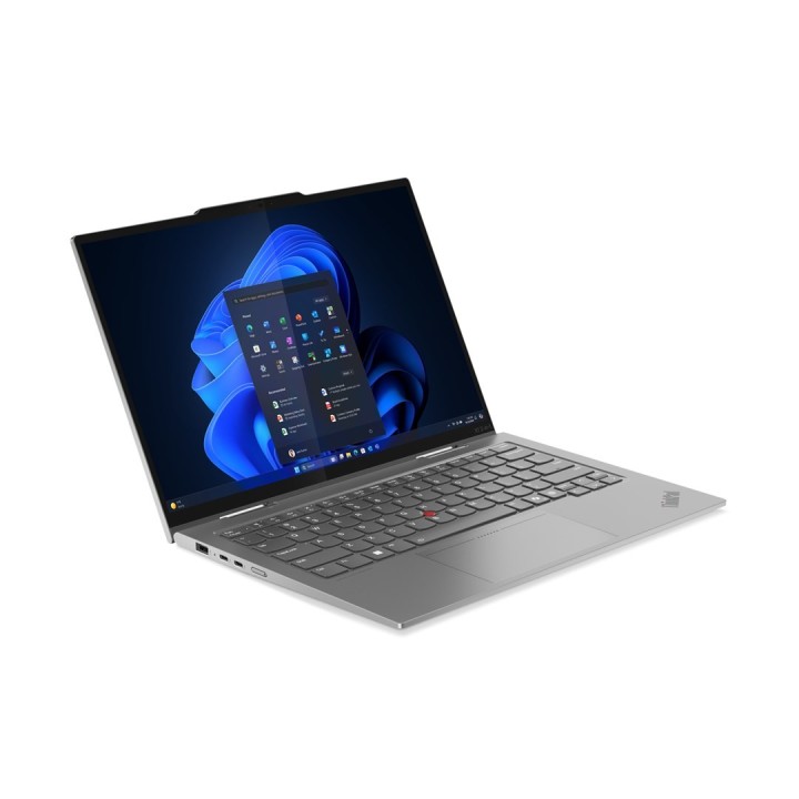 Lenovo ThinkPad X1 2-in-1 Gen 10 Aura Edition Ultra 7 258V 14.0"2.8K Touch OLED 500nits 120Hz AG 32GB LPDDR5x-8533 SSD1TB Arc
