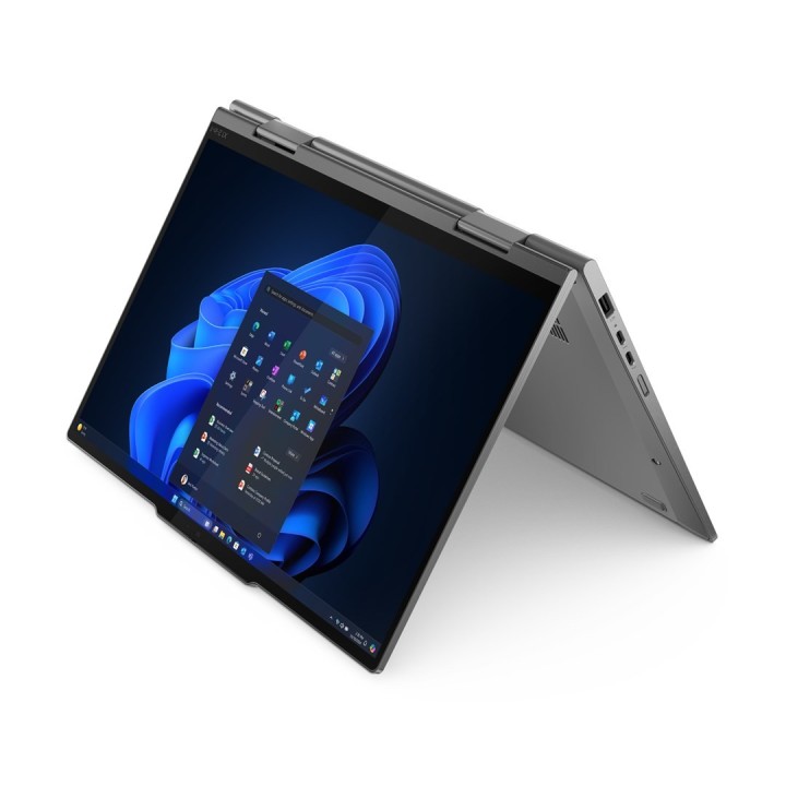 Lenovo ThinkPad X1 2-in-1 Gen 10 Aura Edition Ultra 7 258V 14.0"2.8K Touch OLED 500nits 120Hz AG 32GB LPDDR5x-8533 SSD1TB Arc