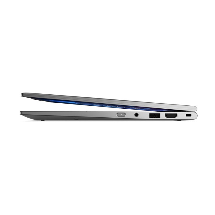 Lenovo ThinkPad X1 2-in-1 Gen 10 Aura Edition Ultra 7 258V 14.0"2.8K Touch OLED 500nits 120Hz AG 32GB LPDDR5x-8533 SSD1TB Arc