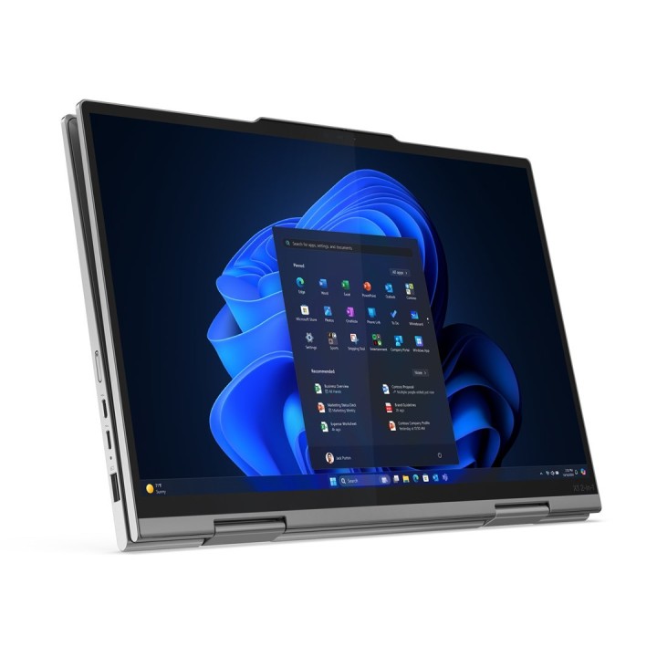 Lenovo ThinkPad X1 2-in-1 Gen 10 Aura Edition Ultra 7 258V 14.0"2.8K Touch OLED 500nits 120Hz AG 32GB LPDDR5x-8533 SSD1TB Arc