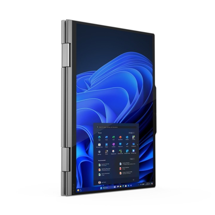 Lenovo ThinkPad X1 2-in-1 Gen 10 Aura Edition Ultra 7 258V 14.0"2.8K Touch OLED 500nits 120Hz AG 32GB LPDDR5x-8533 SSD1TB Arc