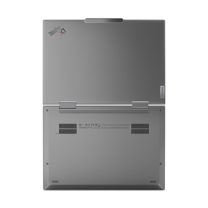 Lenovo ThinkPad X1 2-in-1 Gen 10 Aura Edition Ultra 7 258V 14.0"2.8K Touch OLED 500nits 120Hz AG 32GB LPDDR5x-8533 SSD1TB Arc