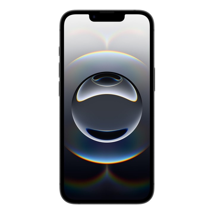 Apple iPhone 16e 128GB Black