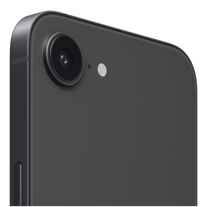 Apple iPhone 16e 128GB Black