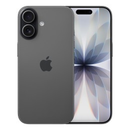 Apple iPhone 17 256GB Black