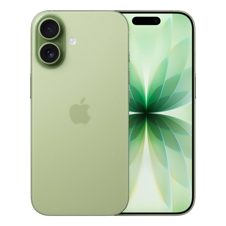 Apple iPhone 17 256GB Sage