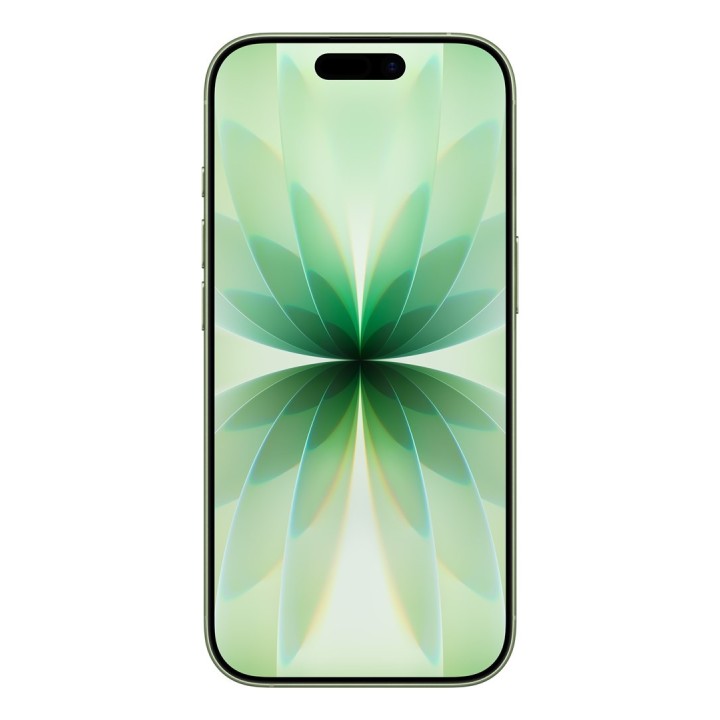 Apple iPhone 17 256GB Sage