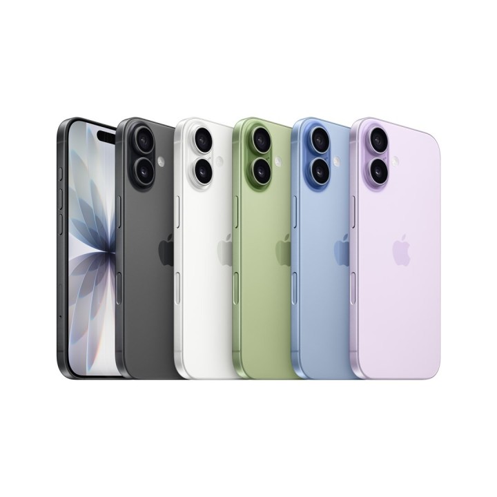 Apple iPhone 17 256GB Sage
