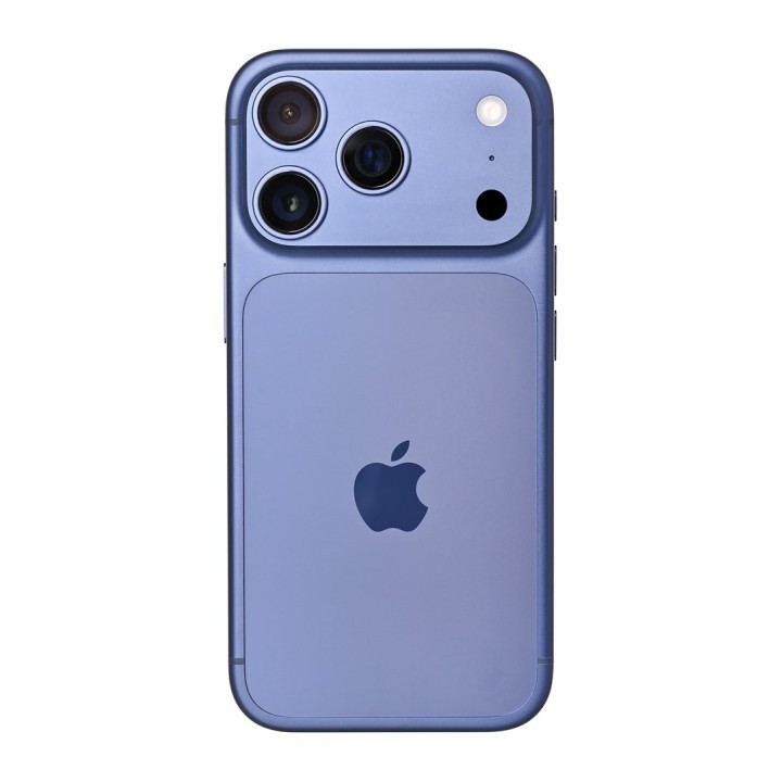Apple iPhone 17 Pro Max 256GB Deep Blue