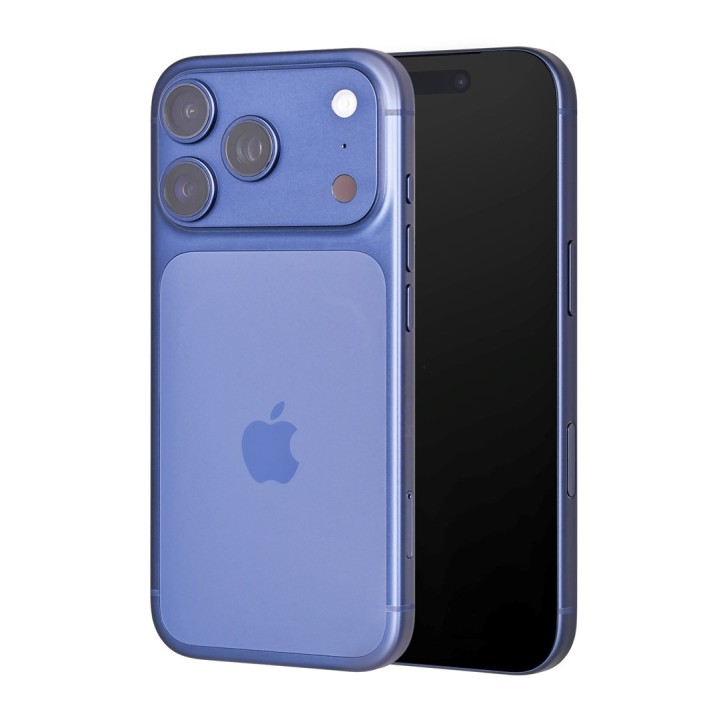 Apple iPhone 17 Pro Max 256GB Deep Blue