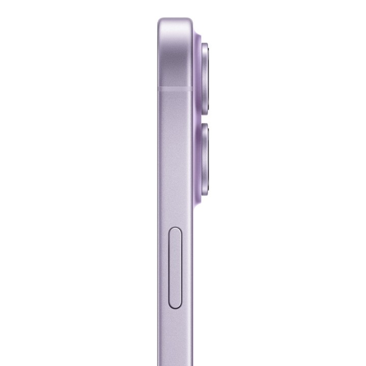 Apple iPhone 17 256GB Lavender