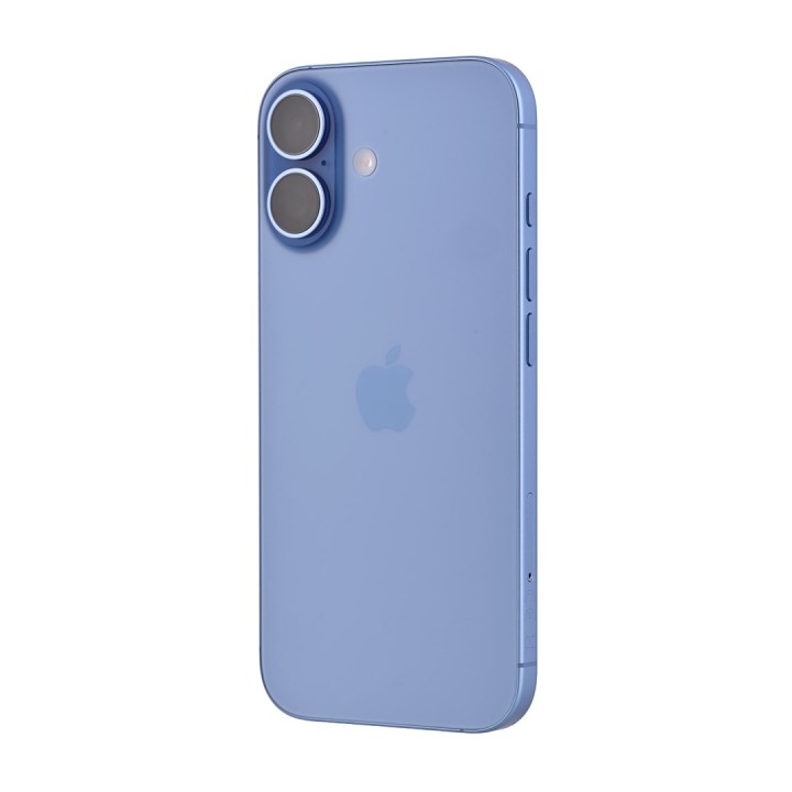 Apple iPhone 17 256GB Mist Blue