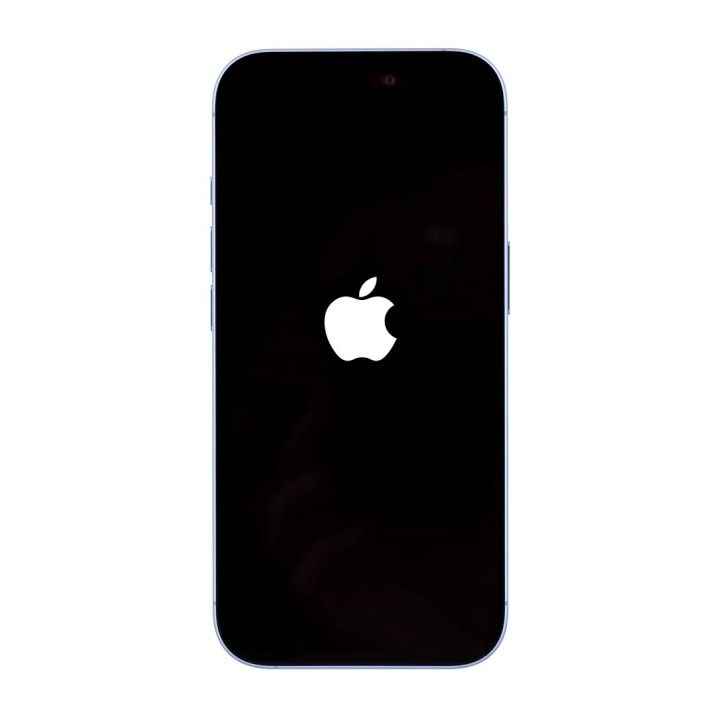 Apple iPhone 17 256GB Mist Blue