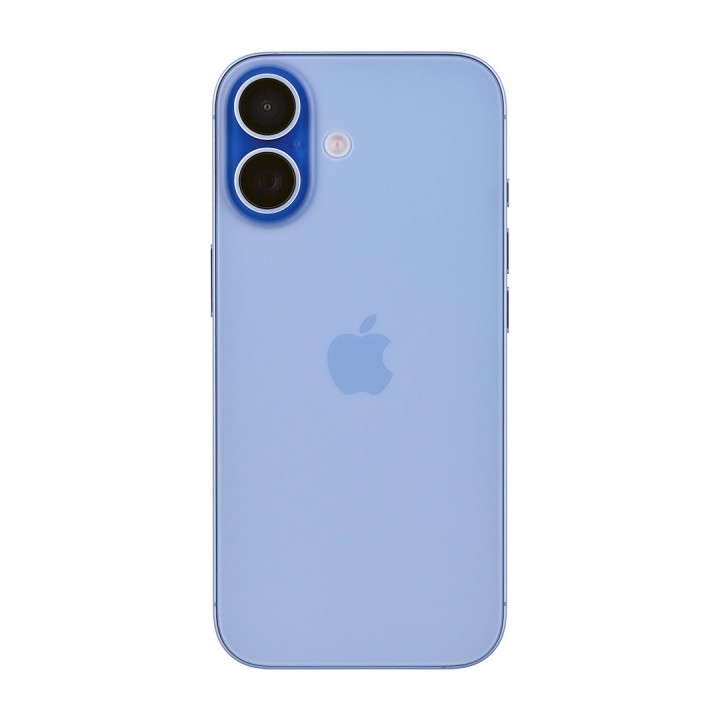 Apple iPhone 17 256GB Mist Blue