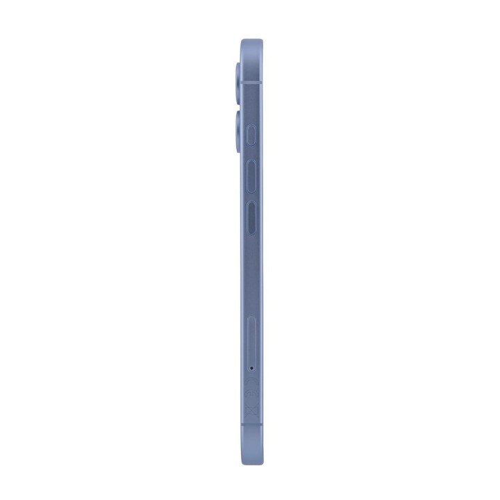 Apple iPhone 17 256GB Mist Blue