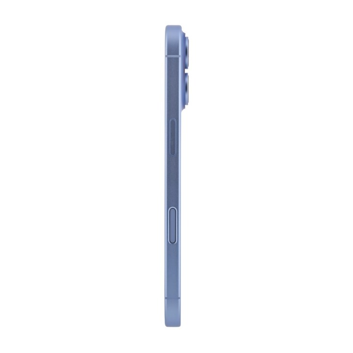 Apple iPhone 17 256GB Mist Blue