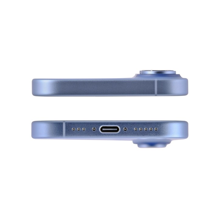 Apple iPhone 17 256GB Mist Blue