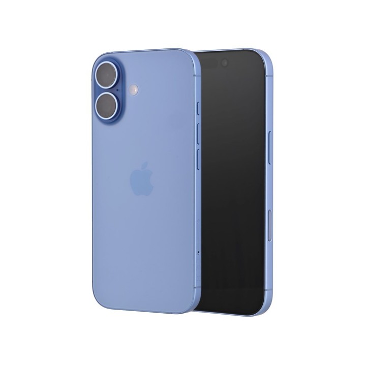 Apple iPhone 17 256GB Mist Blue