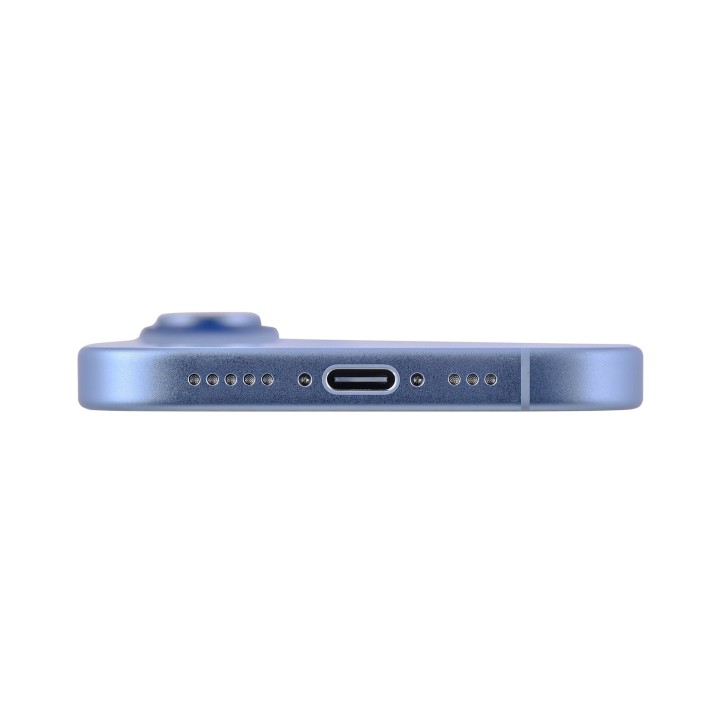 Apple iPhone 17 256GB Mist Blue