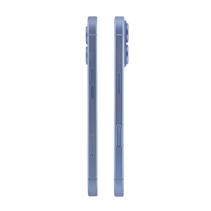 Apple iPhone 17 256GB Mist Blue