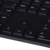 Dell Pro Wireless Keyboard and Mouse - KM5221W - US International (QWERTY) (RTL BOX)