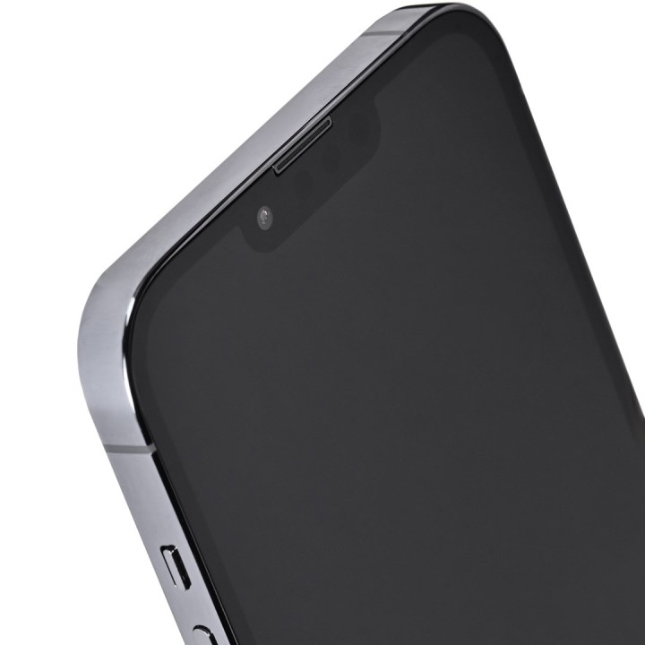 Apple iPhone 13 Pro Max 256GB Midnight Black (REMADE) 2Y