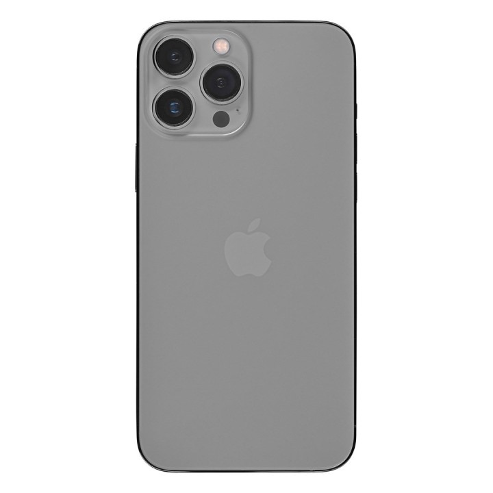 Apple iPhone 13 Pro Max 256GB Midnight Black (REMADE) 2Y