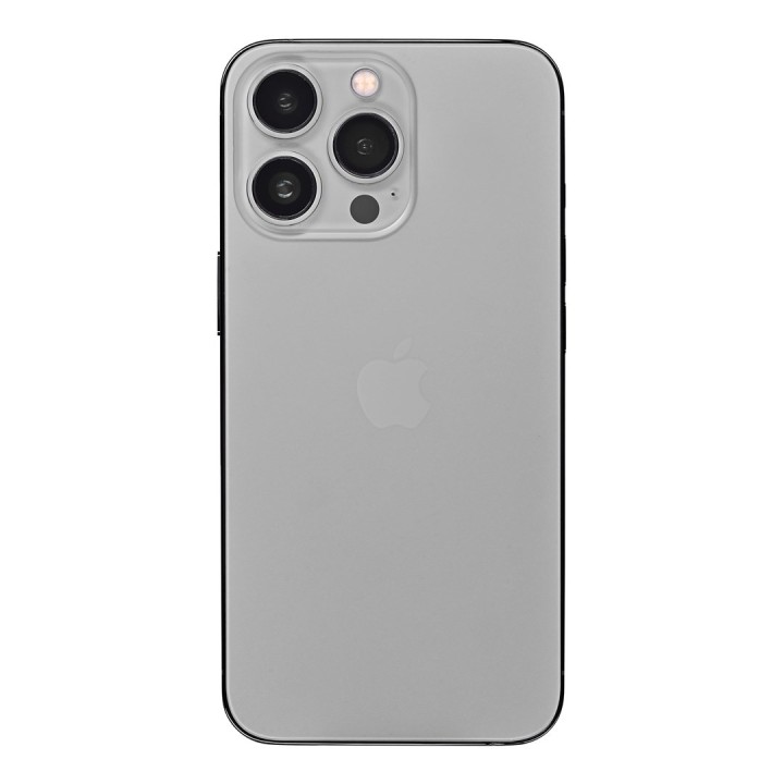 Apple iPhone 13 Pro 256GB Midnight Black (REMADE) 2Y