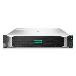 Hewlett Packard Enterprise...