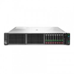Hewlett Packard Enterprise Serwer DL180 Gen10 4110 1P 16G 8SFF 879514-B21