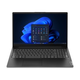Lenovo V15 G4 AMN AMD Ryzen 5 7520U 15.6"FHD 250nits AG 16GB LPDDR5 SSD512 Radeon 610M Graphics Cam 720p 38Wh NoOS Business