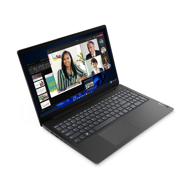 Lenovo V15 G4 AMN AMD Ryzen 5 7520U 15.6"FHD 250nits AG 16GB LPDDR5 SSD512 Radeon 610M Graphics Cam 720p 38Wh NoOS Business