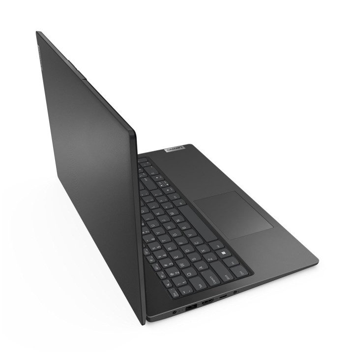 Lenovo V15 G4 AMN AMD Ryzen 5 7520U 15.6"FHD 250nits AG 16GB LPDDR5 SSD512 Radeon 610M Graphics Cam 720p 38Wh NoOS Business