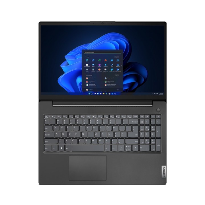 Lenovo V15 G4 AMN AMD Ryzen 5 7520U 15.6"FHD 250nits AG 16GB LPDDR5 SSD512 Radeon 610M Graphics Cam 720p 38Wh NoOS Business