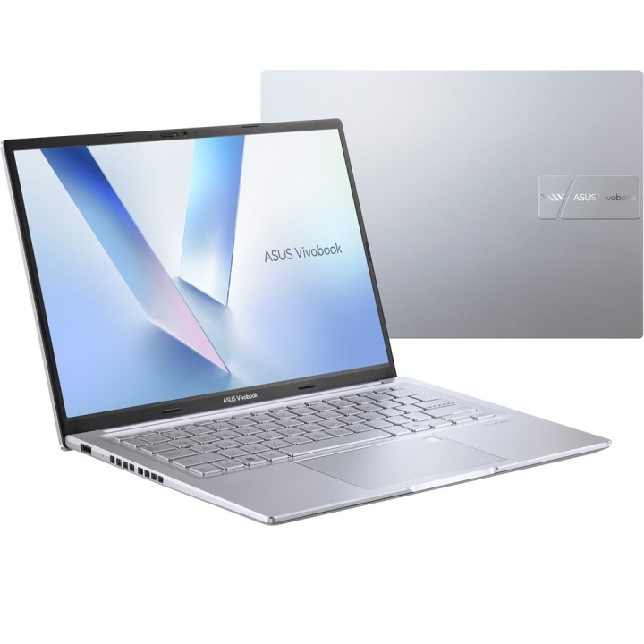 ASUS Vivobook 14 M1405NAQ-LY014 Ryzen 5 150 14.0"WUXGA IPS-level Panel 60Hz 300nits AG 16GB DDR5 SSD512 AMD Radeon Graphics