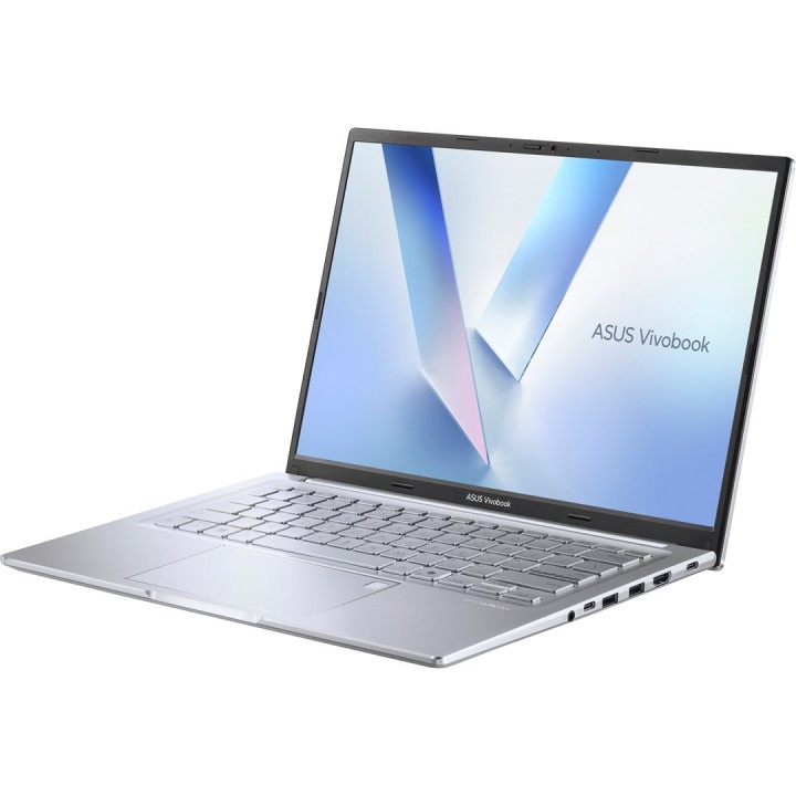 ASUS Vivobook 14 M1405NAQ-LY014 Ryzen 5 150 14.0"WUXGA IPS-level Panel 60Hz 300nits AG 16GB DDR5 SSD512 AMD Radeon Graphics