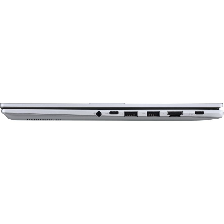 ASUS Vivobook 14 M1405NAQ-LY014 Ryzen 5 150 14.0"WUXGA IPS-level Panel 60Hz 300nits AG 16GB DDR5 SSD512 AMD Radeon Graphics