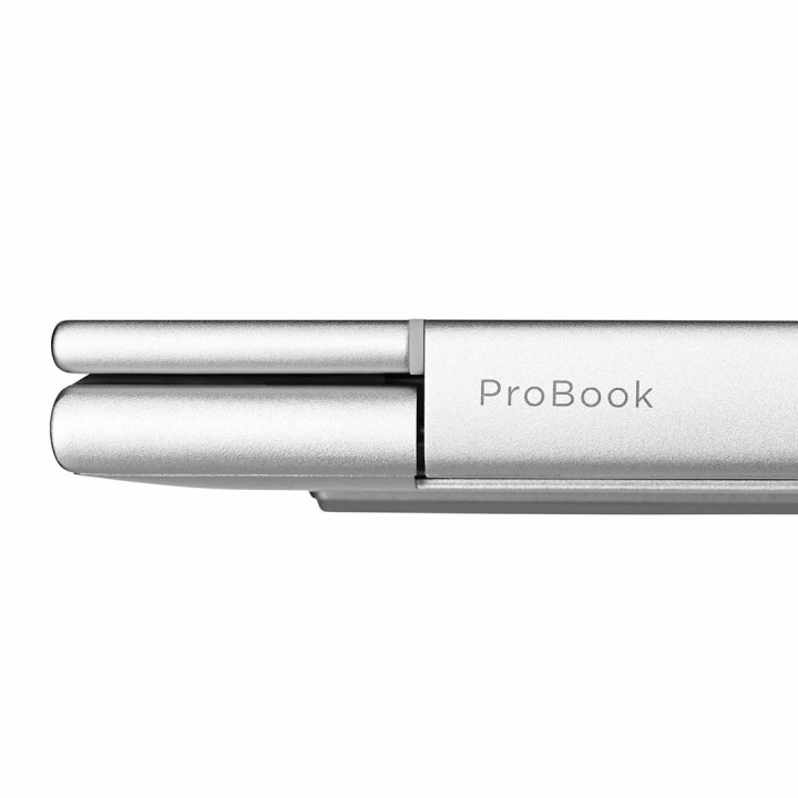HP ProBook 4 G1ah AI Ryzen 5 220 AI 14"WUXGA IPS 16GB SSD512 BT W11Pro Pike Silver (REPACK) 2Y