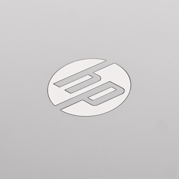 HP OmniBook 3 15-FN0105D Ryzen AI 5 330 15.6"FHD Touch IPS 16GB SSD512 FPR Win11 Glacier Silver (REPACK) 2Y