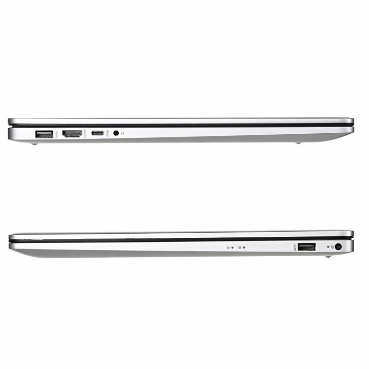 HP 17-CN3003D i3-N305 17.3" 8GB SSD256 BT Win11 Natural Silver (REPACK) 2Y