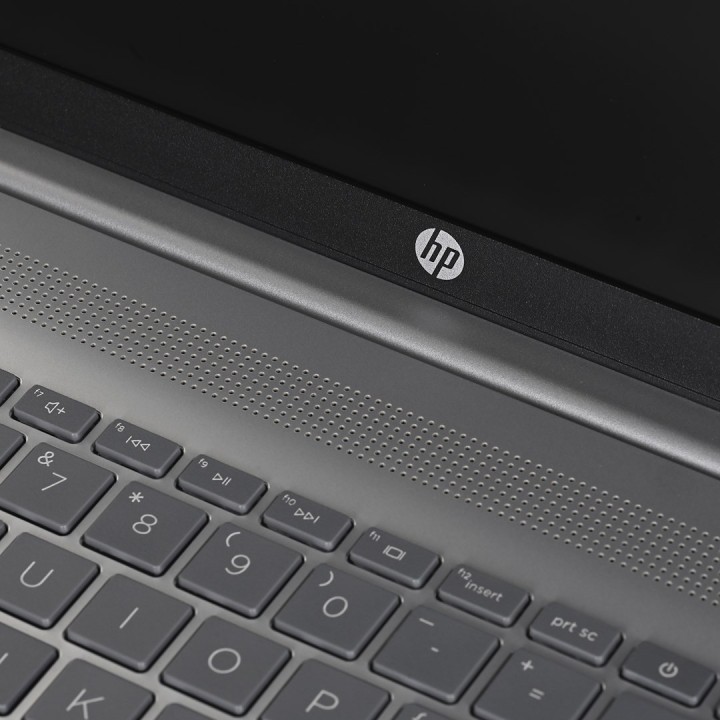 HP 17-CN3003D i3-N305 17.3" 8GB SSD256 BT Win11 Natural Silver (REPACK) 2Y