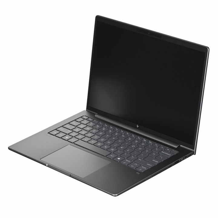 HP ZBook 8 G1 Ryzen AI 7 PRO 350 14"WUXGA 16GB SSD512 BT BLKB FPR W11Pro Meteor Silver (REPACK) 2Y