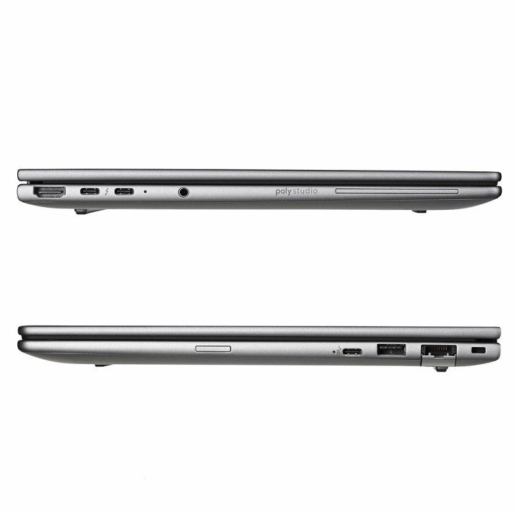 HP ZBook 8 G1 Ryzen AI 7 PRO 350 14"WUXGA 16GB SSD512 BT BLKB FPR W11Pro Meteor Silver (REPACK) 2Y