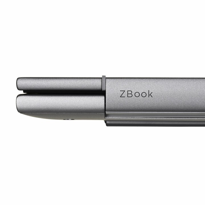 HP ZBook 8 G1 Ryzen AI 7 PRO 350 14"WUXGA 16GB SSD512 BT BLKB FPR W11Pro Meteor Silver (REPACK) 2Y