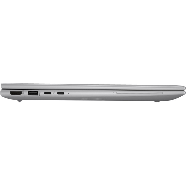 HP ZBook Firefly 14 G10 i7-1365U 14"WUXGA 1000nits Matt Sure View 16GB DDR5 5200 SSD1TB NVIDIA RTX A500_4GB W11Pro 3Y OnSite