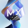 Mysz Logitech MX Master 3S Performance Graphite