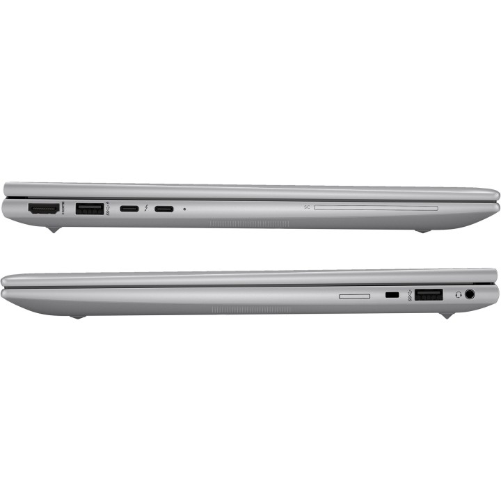HP ZBook Firefly 14 G10 i7-1365U 14"WUXGA 1000nits Matt Sure View 16GB DDR5 5200 SSD1TB NVIDIA RTX A500_4GB W11Pro 3Y OnSite