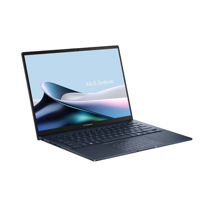 ASUS Zenbook 14 UX3405CA-SU864X Ultra 9 285H 14.0" 3K 120Hz 500nits LBL AG 32GB LPDDR5X SSD1TB Intel Arc Graphics WLAN+BT Cam