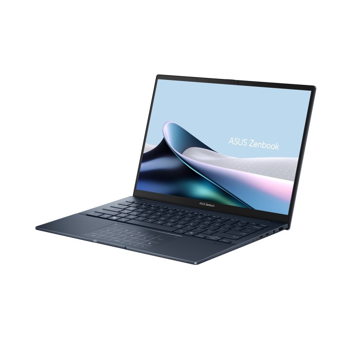 ASUS Zenbook 14 UX3405CA-SU864X Ultra 9 285H 14.0" 3K 120Hz 500nits LBL AG 32GB LPDDR5X SSD1TB Intel Arc Graphics WLAN+BT Cam